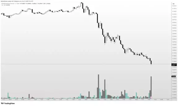 Altcoin Sherpa