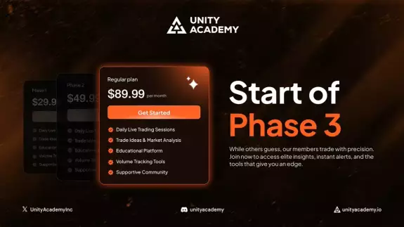 Unity Academy