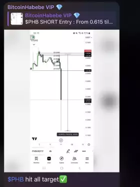 BitcoinHabebe