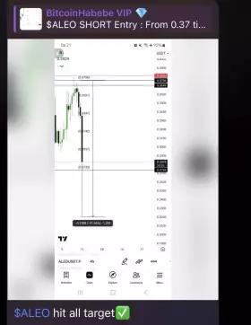 BitcoinHabebe