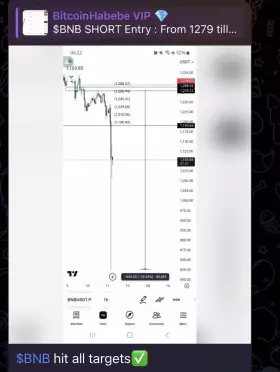 BitcoinHabebe
