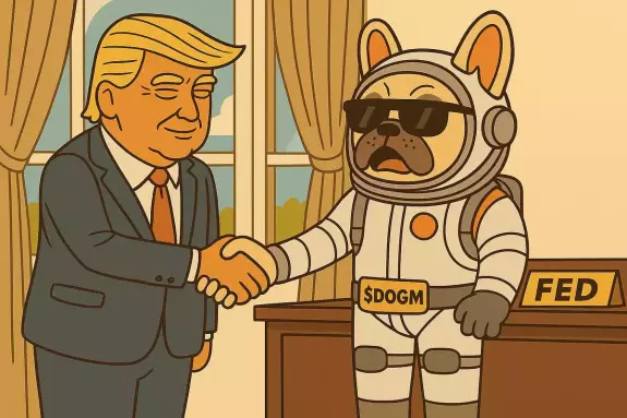 DogsonMars