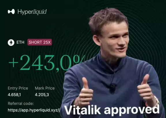 HYPEconomist