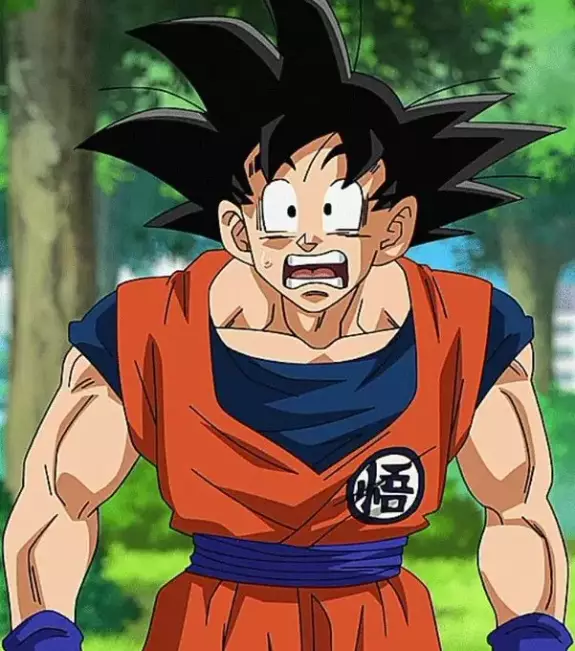 Goku💧