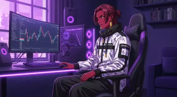 DEX ion.somi🔺🎮