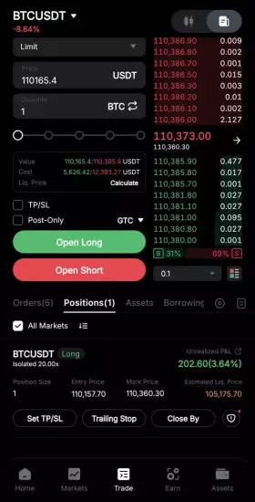 James CryptoGuru