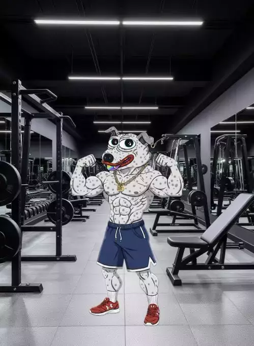 Pepe Guy🐸