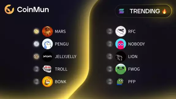 CoinMun