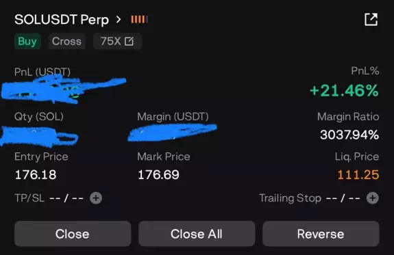 That Martini Guy ₿