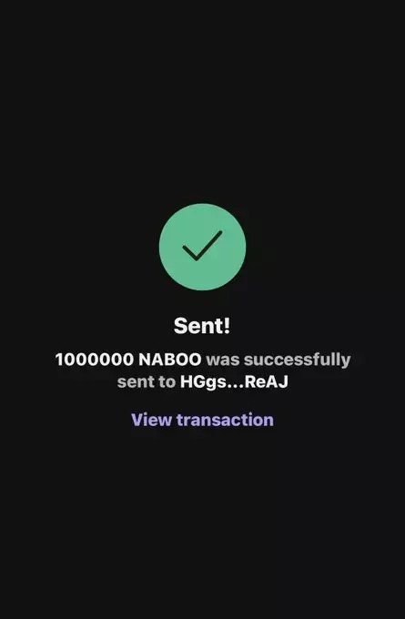 $NABOO