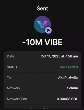 $VIBE AI
