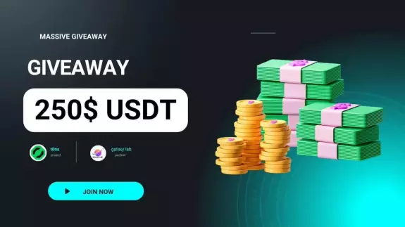 Galaxy Labs Dao🧪