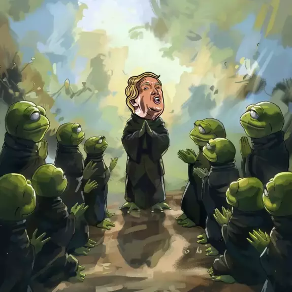 Trump Coin