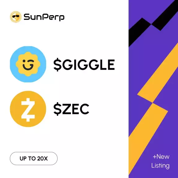 SunPerp