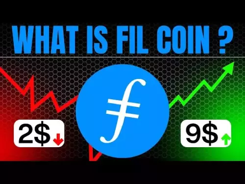 What is Filecoin ( FIL ) ? : The Future of Decentralized Storage and the Power of FIL