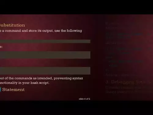 Behebung des Problems mit Zeile 1: Syntaxfehler in der Nähe des unerwarteten Tokens „newline“ in Bash-Skripten