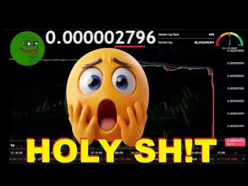 Massive Crypto DUMP! Pepe Coin Bitcoin Altcoins CRASH Hard 10/10/225