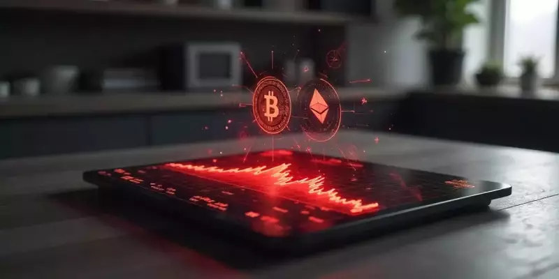 Decoding Crypto Trends: From ETH Dips to Meme Coin Evolutions – What's Next? Decoding Crypto Trends: From ETH Dips to Meme Coin Evolutions – What's Next?