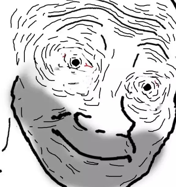 Bubbafox