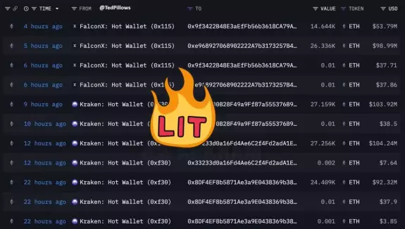 Crypto Seth