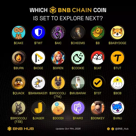BNB Hub