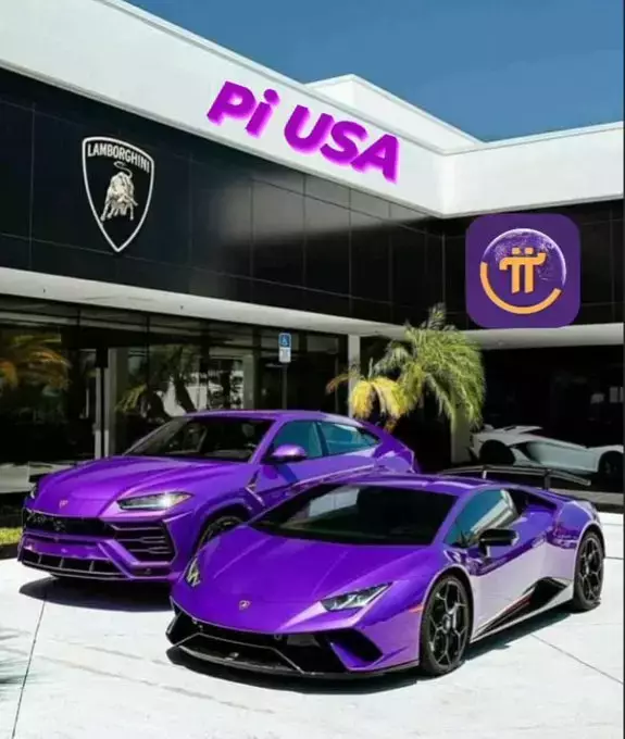Pi Network New