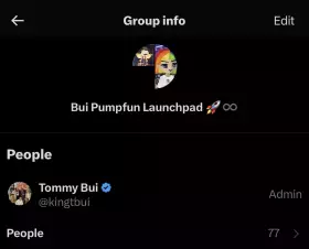 Tommy Bui