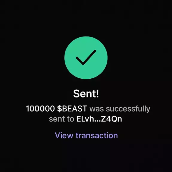 $BEAST