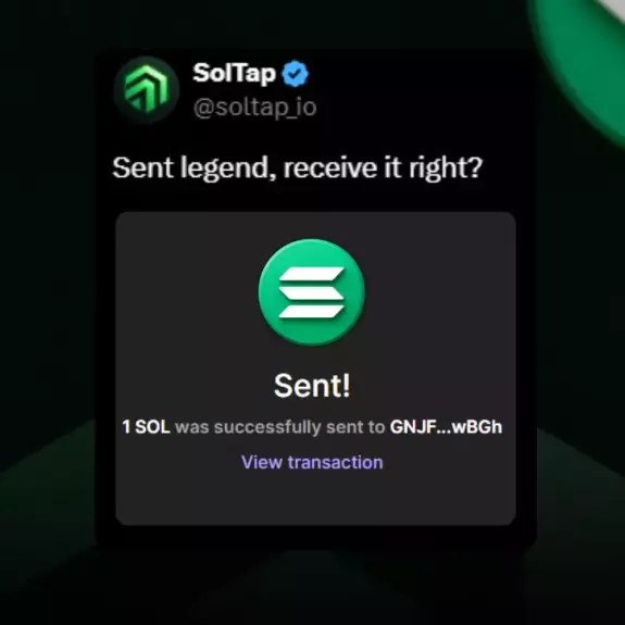SolTap