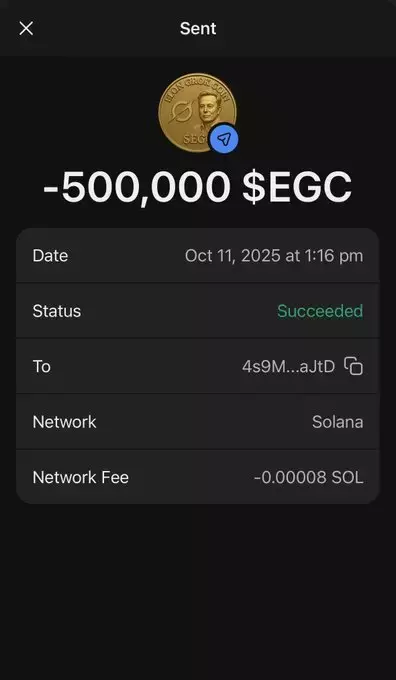 ELON GROK COIN