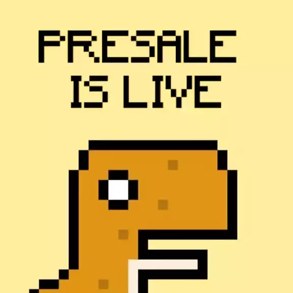 $DINO🦖