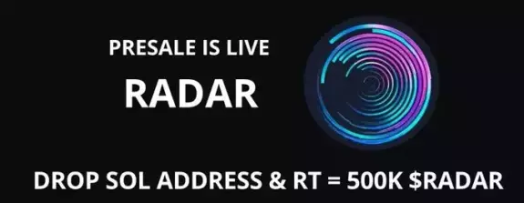 RADAR📡
