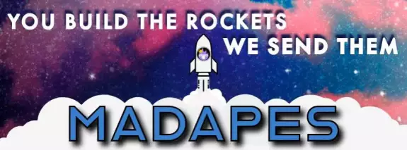 MadApes