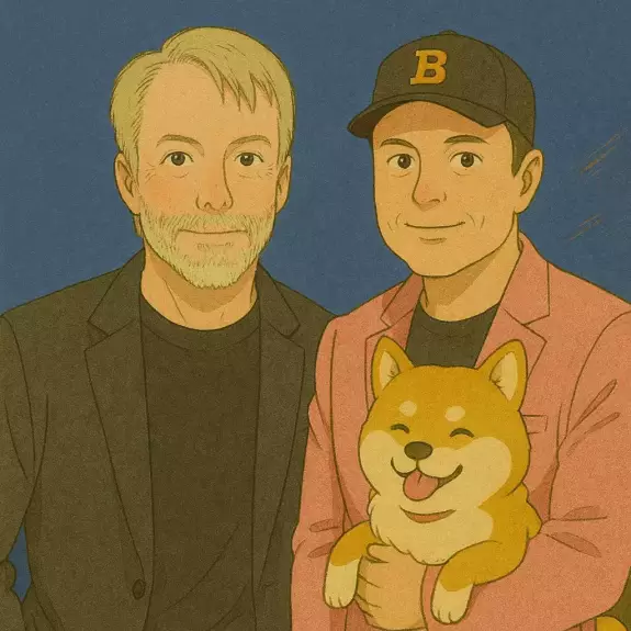 Barbie Doge Elon Mars
