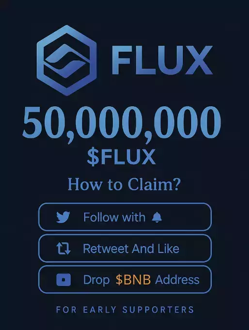 FluxSWAP