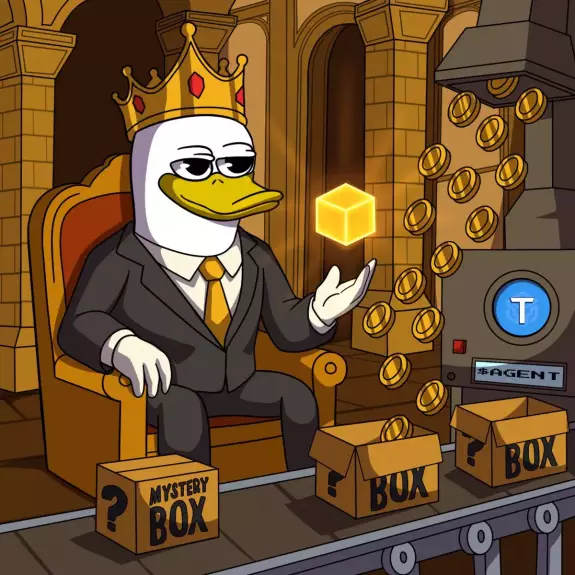 TheChosenDux
