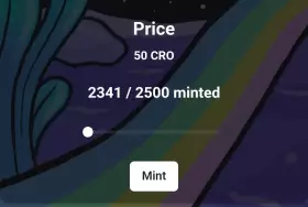 🛸BOB Adventures | BOW MINT IS LIVE!