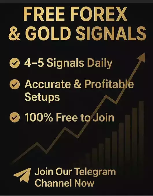 XAUUSD GOLD SIGNALS