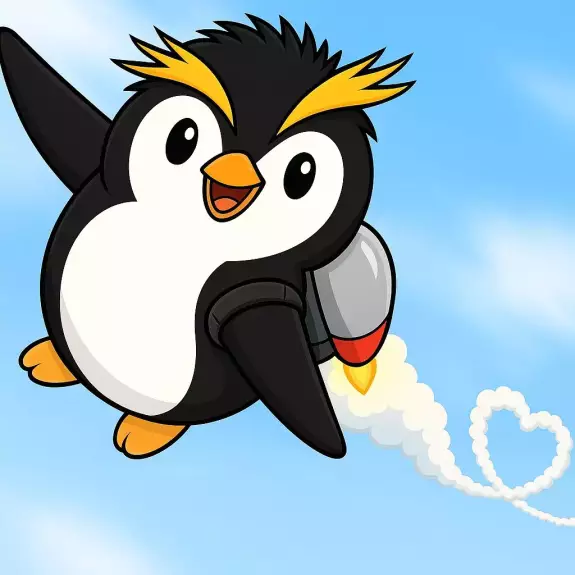 Rockhopper✳️