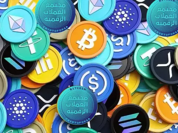 مجتمع العملات الرقمية