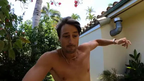 Christopher Greene😎🏝🚀⛵️