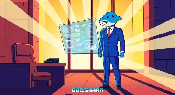 BULLSHARK