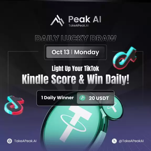 PeakAI