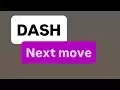 DASH COIN NÄCHSTER ZUG | DASH-KRYPTO-PREISVORHERSAGE | DASH COIN-PREISZIEL DASH COIN-PREISANALYSE