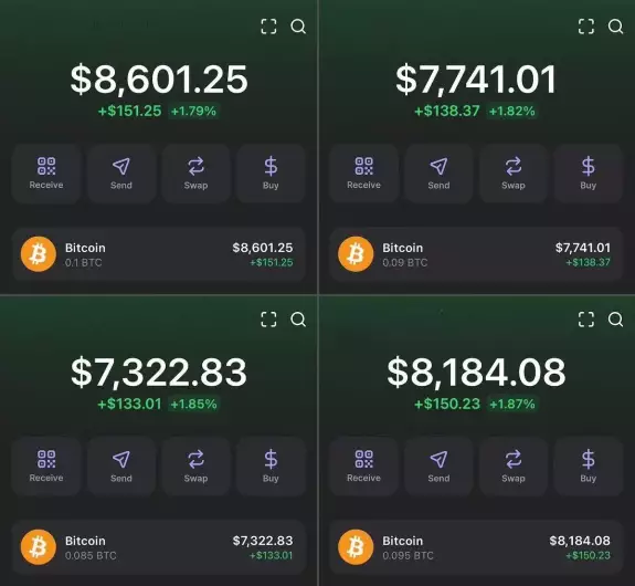 CRYPTO CURRENCY 