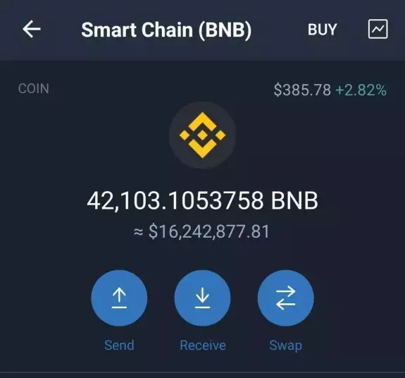 CRYPTO MAFIA