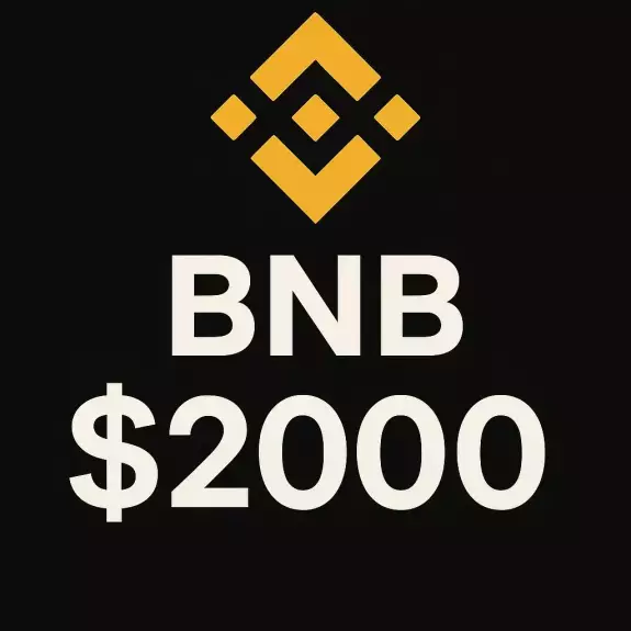 BNB 男人🇨🇳