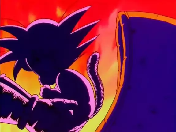 Goku💧