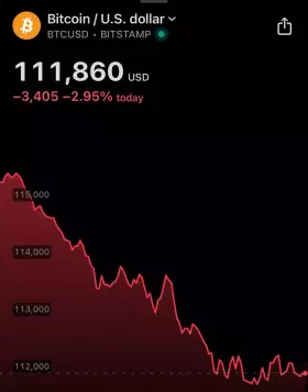 Mister Crypto