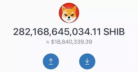 Mr. CRYPTO